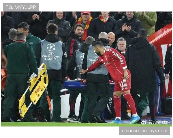 利物浦遭遇双重打击：欧冠出局后埃基蒂克确认赛季报销